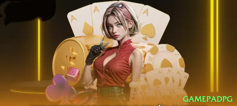 gamepadpg: O Guia Definitivo Para Jogadores Brasileiros02 - gamepadpg 🎰🌀 Baccarat road map spotting: siga padrões big road para apostas em streak — recuperação rápida em sequências longas! 📊🔥